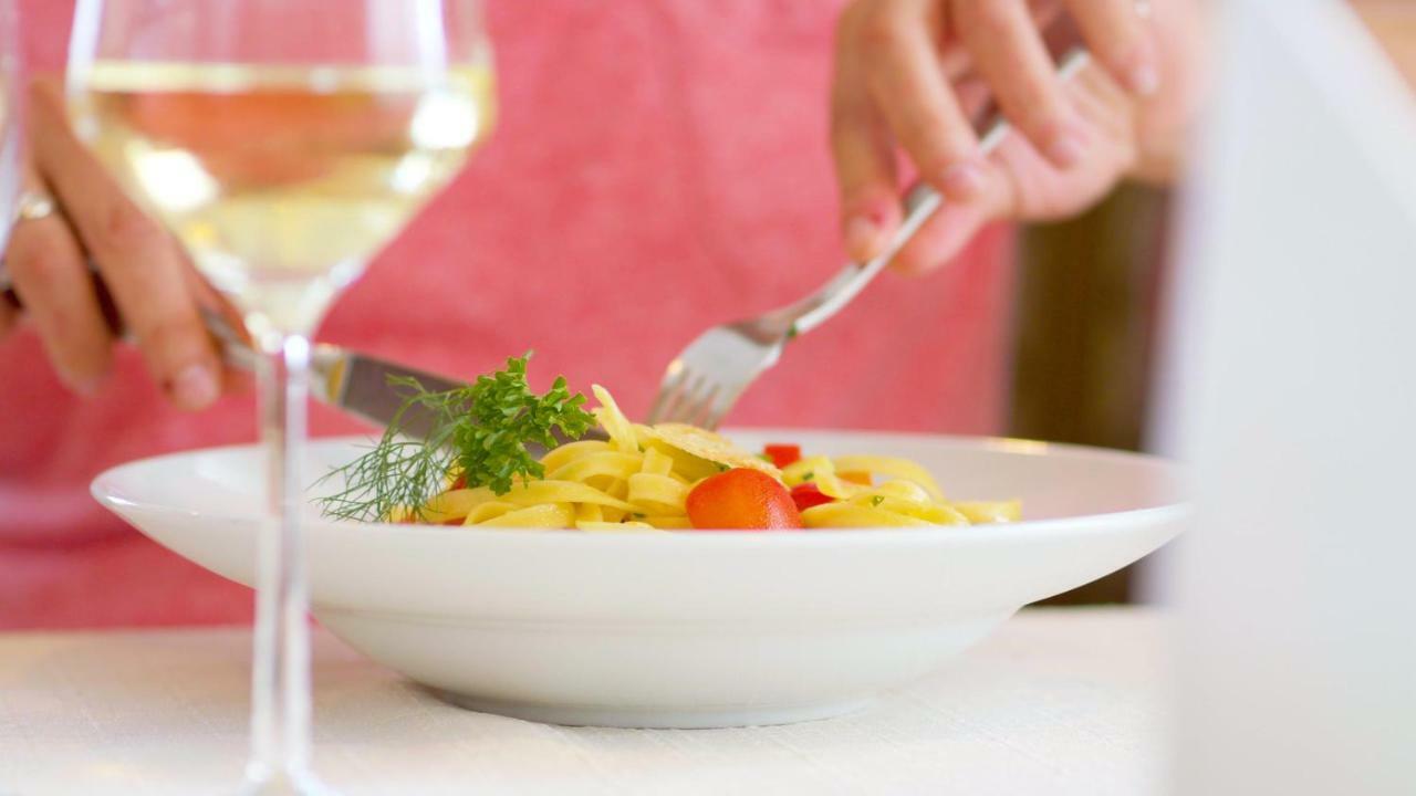 Hotel-Restaurant Und Gaestehaus Loewen Süßen Εξωτερικό φωτογραφία